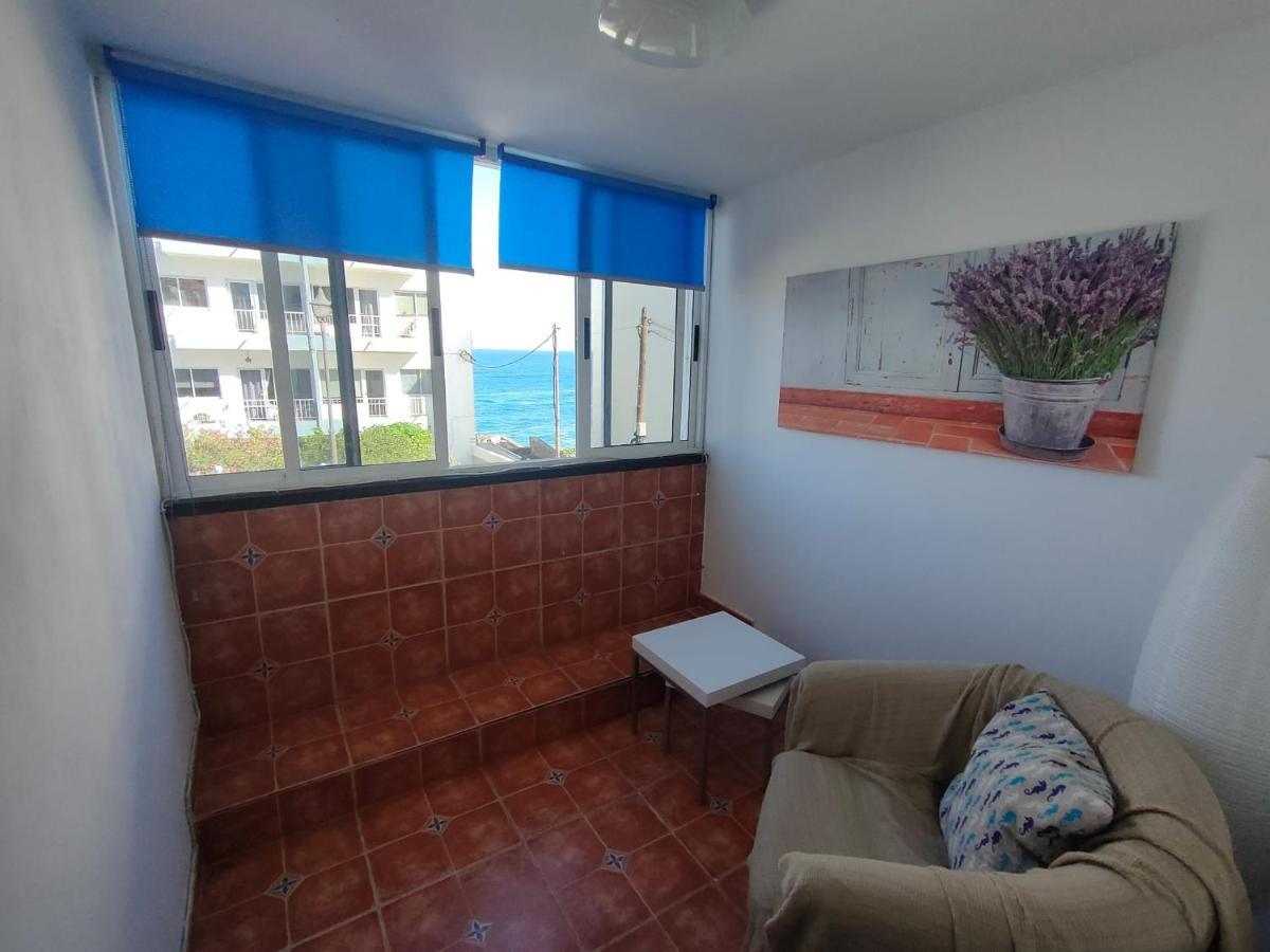Apartamento La Luna Bajamar  Exterior photo