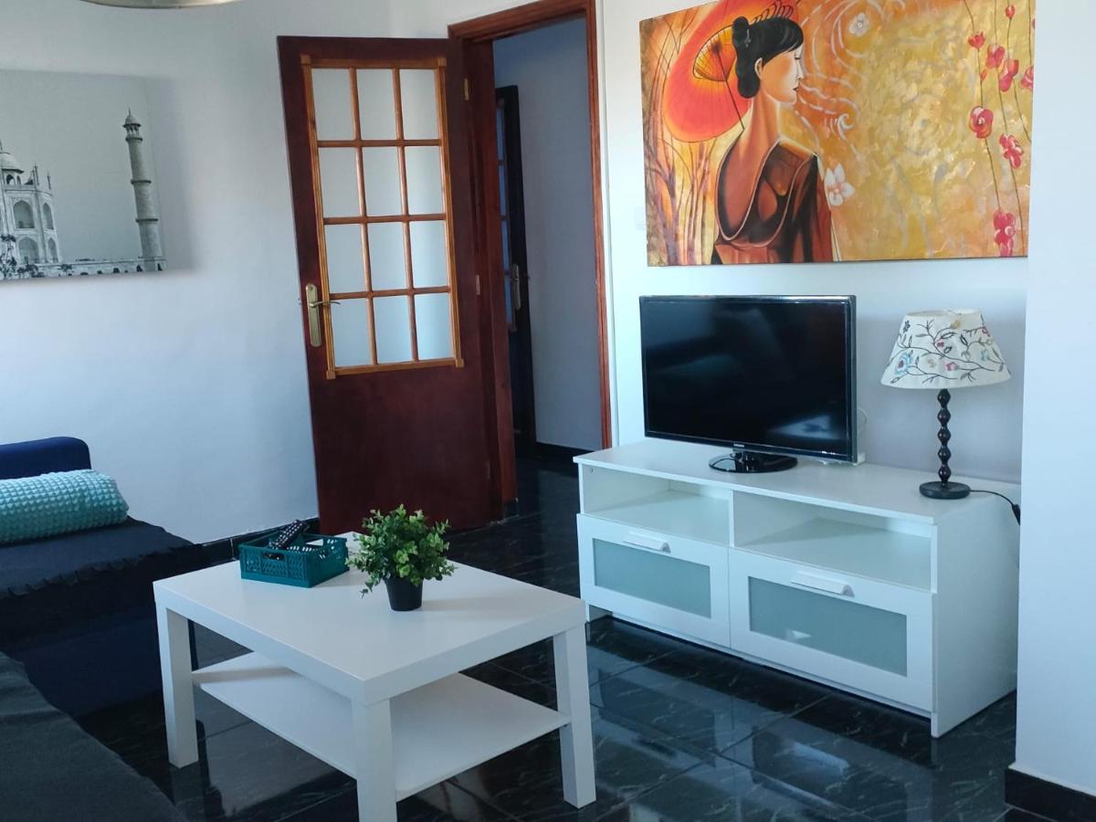 Apartamento La Luna Bajamar  Exterior photo