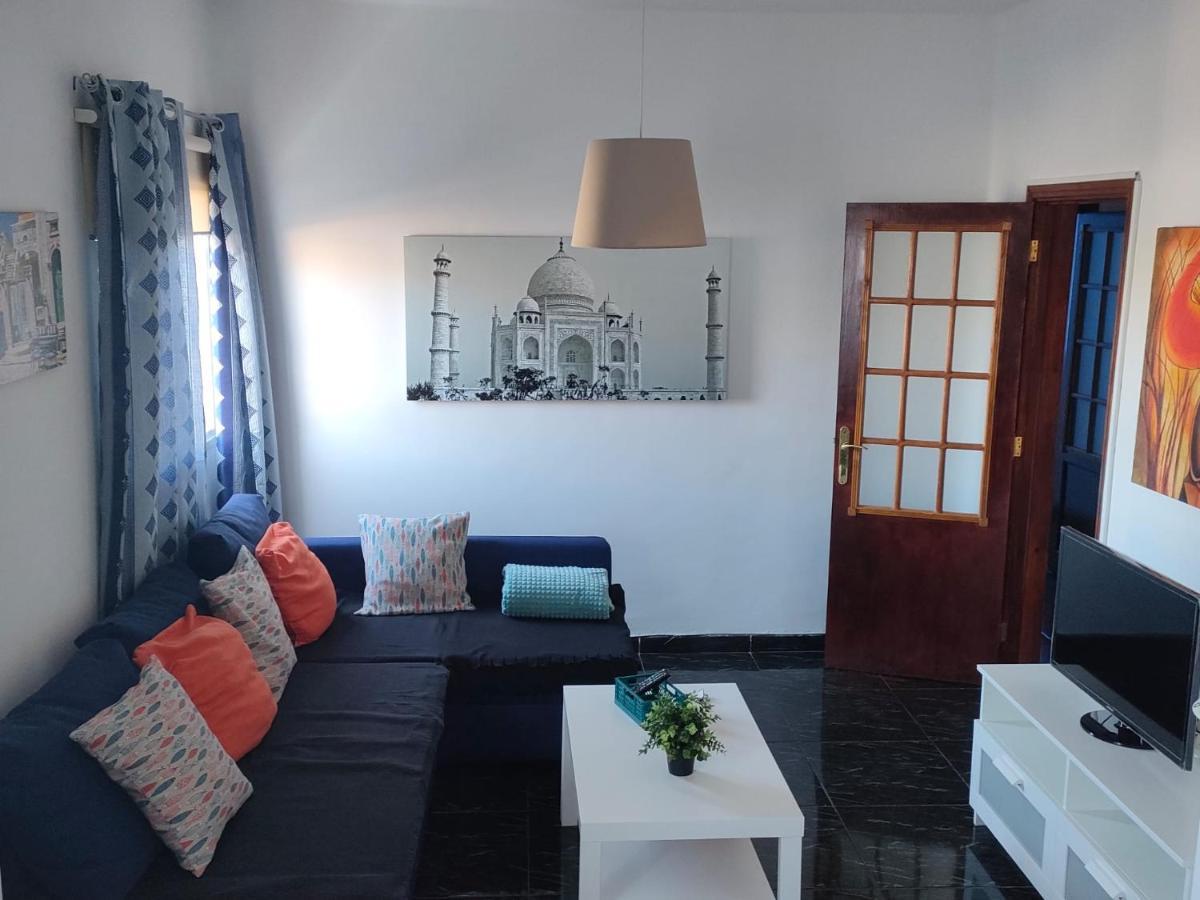 Apartamento La Luna Bajamar  Exterior photo
